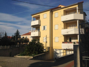 Гостиница Apartment Mar - private parking  Задар